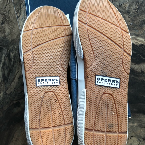 Sperry Top-Sider shoes - Picture 6 of 8